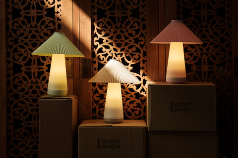 Lampu Lampu