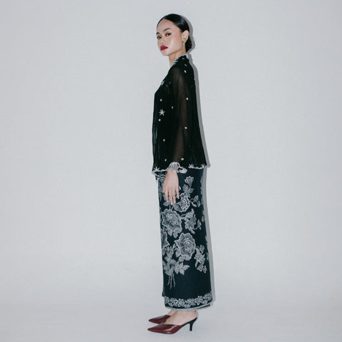 Nala Embroidery Kebaya