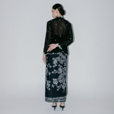 Nala Embroidery Kebaya