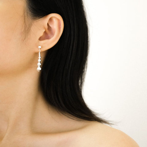 Earrings - Jeannette Drop