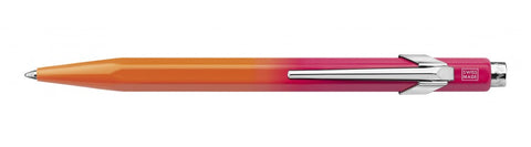 CARAN D'ACHE 849 Ball Pen Tropical