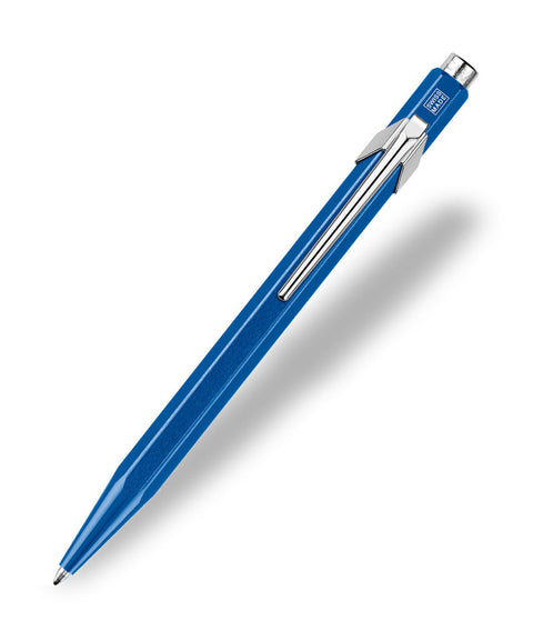 CARAN D'ACHE 849 Ball Pen Tropical