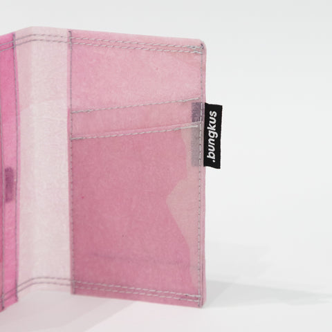 Bungkus - Passport Holder