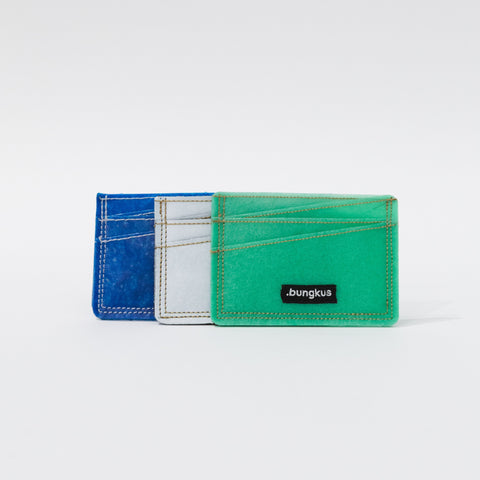 Bungkus - Card Holder