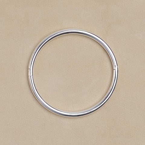 Classic Circle Bangle