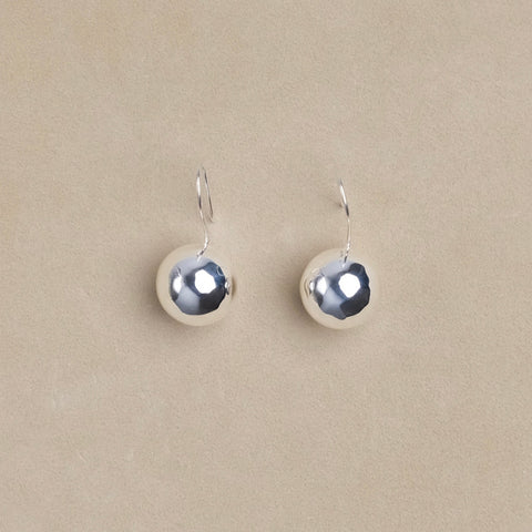 Boule Drop Earrings