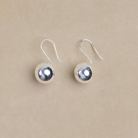 Boule Drop Earrings