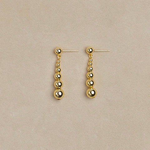 Earrings - Jeannette Drop