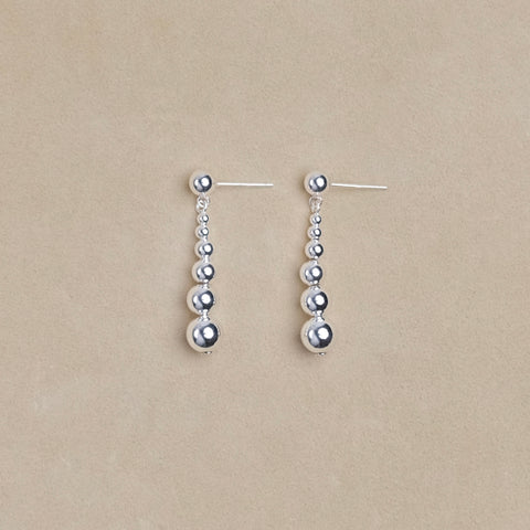 Earrings - Jeannette Drop