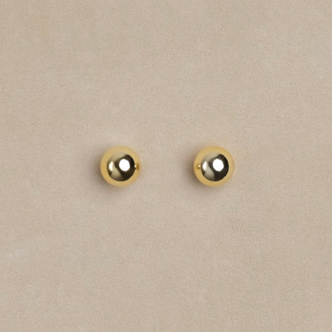 Boule Studs