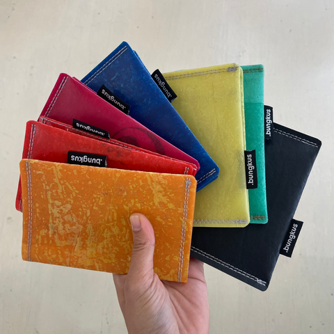 Bungkus - Passport Holder