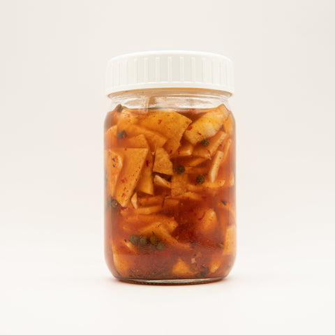 Mala Sengkuang Pickle