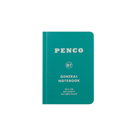 Penco General Notebook B7