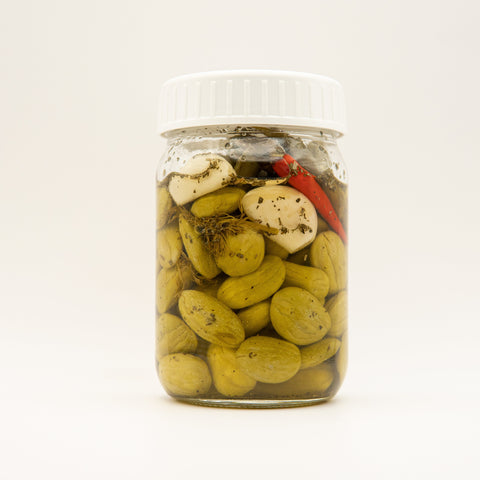 Petai Pickle