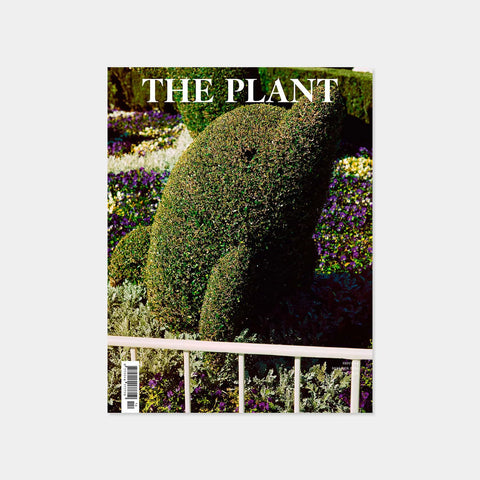 The Plant issue 14